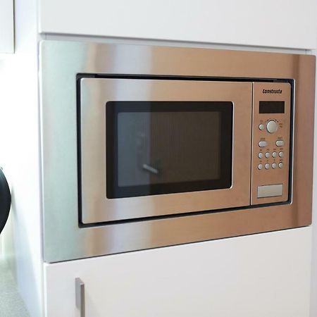 Appartements Hollin Заалбах-Хинтерглем Екстериор снимка