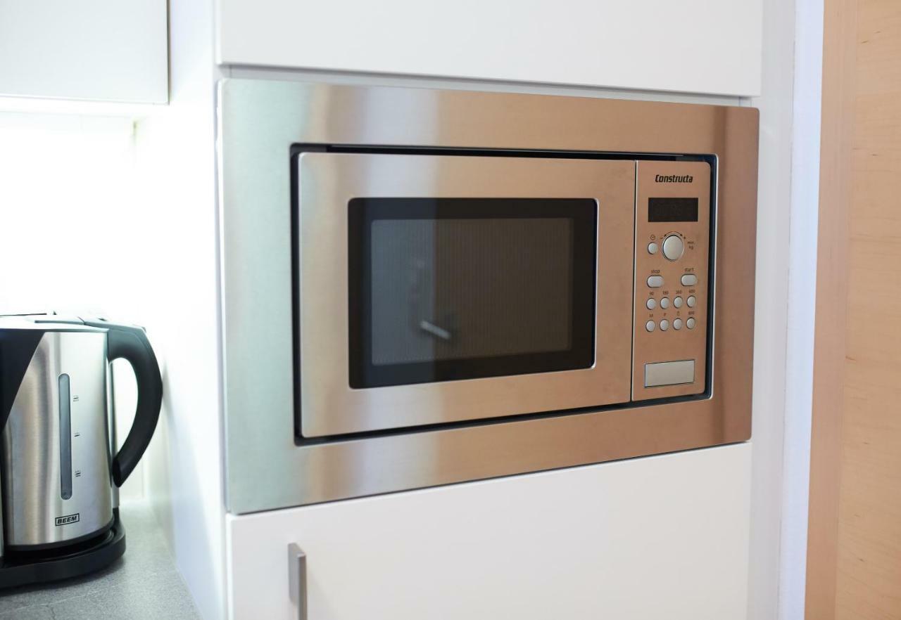 Appartements Hollin Заалбах-Хинтерглем Екстериор снимка