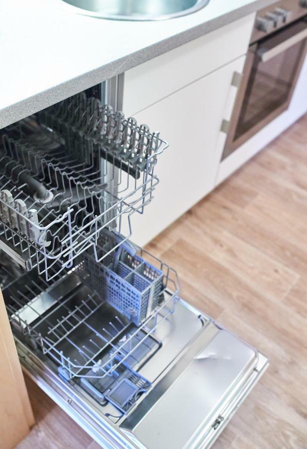 Appartements Hollin Заалбах-Хинтерглем Екстериор снимка